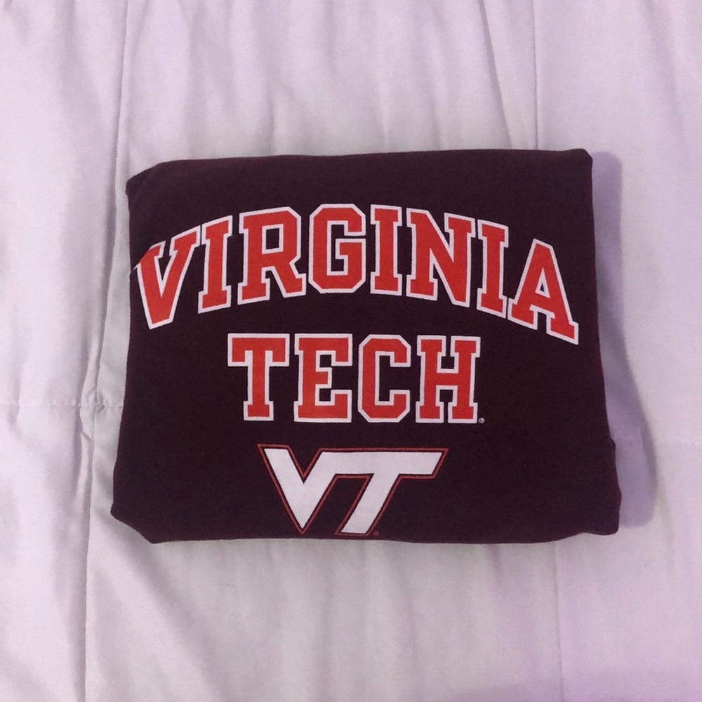 Virginia Tech Sweatshirt
